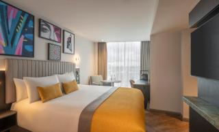 Maldron Hotel Shoreditch London - Londra - 3