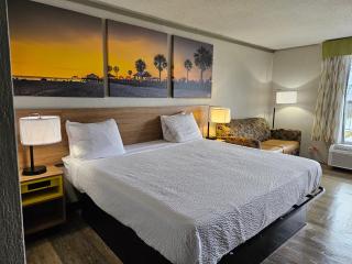 Days Inn by Wyndham Washington - Washington - 5