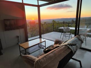 Villa Toscana II - Excelentes Vistas y Confort - Villa Serrana - 0