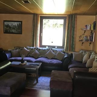 Guesthouse Mountain View - 5