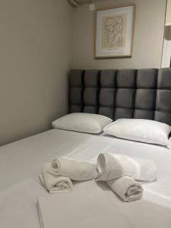 Silver's room - Chalkida - 7