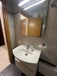 Silver's room - Chalkida - 2