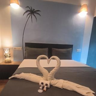 Mad about Coco Yoga & Beach Retreat - Varkala - 2