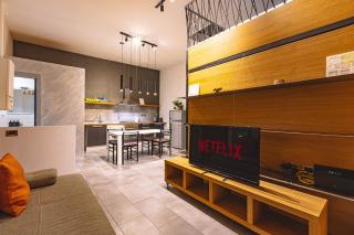 Loft Ponte Rosso - Triest - 7