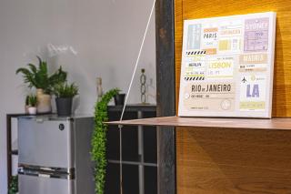 Loft Ponte Rosso - Triest - 2