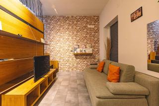 Loft Ponte Rosso - Triest - 6