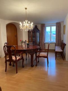 FeWo im Torbau - 4