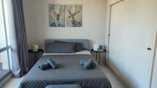Beautiful apartment with sea views in Benal Beach - Benalmádena - 4
