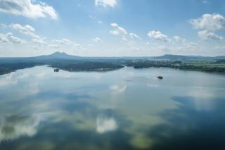 Pod hrází & Sedmé nebe - 3