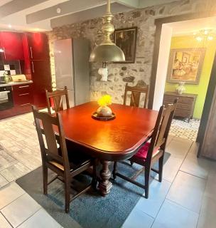 Gite Les Petits Dragons - 2