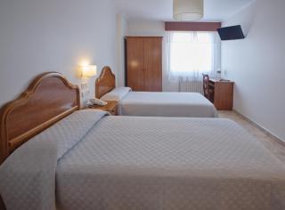 Hotel As Aceas - Narón - 7