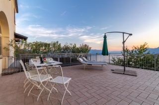 Sunset View Lago Maggiore - Musignano - 1
