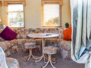 Hayesland Holiday Home - Tagoat - 7