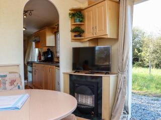 Hayesland Holiday Home - Tagoat - 4