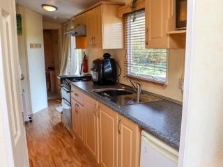 Hayesland Holiday Home - Tagoat - 3