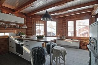 Villa Sol Tahko - Tahkovuori - 7