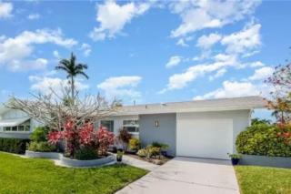 Coastal Palm Retreat - Cape Coral - 0