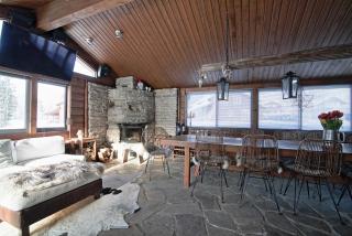 Villa Sol Tahko - Tahkovuori - 2
