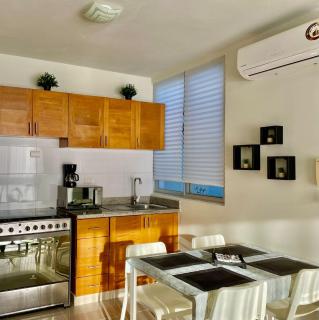 Apartamento en White Sand G44 - Punta Cana - 8
