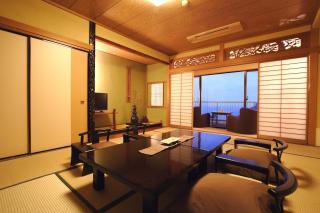Atagawa Prince Hotel - Higashiizu - 9