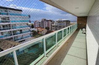 Cobertura Duplex em Cabo Frio - Cabo Frío - 3
