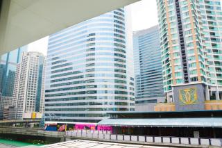 I Residence Hotel Silom - 8