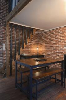 Studio calme aux portes de Paris - 1