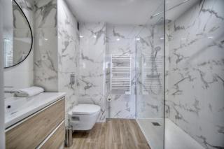 Moderne 2 chambres TERRASSE, MARTINEZ CARLTON A2B249 - 3