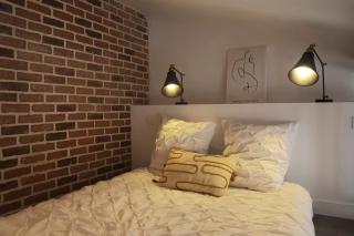 Studio calme aux portes de Paris - 4