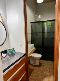 Sítio Matinha - Chap dos Veadeiros - São João dAliança - 1