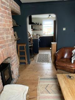 Harbourside Retreat - 4