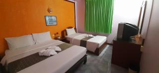 Thepparat Lodge Krabi - Krabi - 7