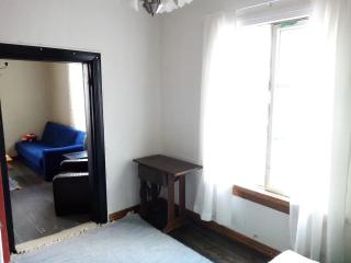 Pieni asunto 60m2 vanhassa puukerrostalossa Pispalassa - Tampere - 9