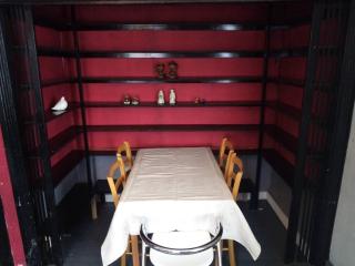 Pieni asunto 60m2 vanhassa puukerrostalossa Pispalassa - Tampere - 4