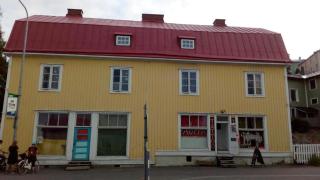 Pieni asunto 60m2 vanhassa puukerrostalossa Pispalassa - Tampere - 3
