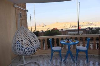 Galal Pyramids View House Females and Families only - Il Cairo - 5