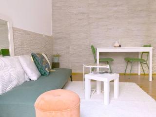Renovated retro home w terrace - Jaén - 7