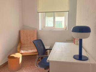 Renovated retro home w terrace - Jaén - 4