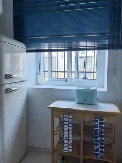 Renovated retro home w terrace - Jaén - 2