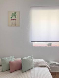Renovated retro home w terrace - Jaén - 1
