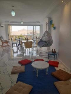 Galal Pyramids View House Females and Families only - Il Cairo - 6
