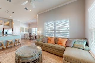 The Beach Is Calling - 8