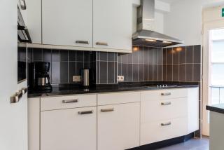 Spacious apartment up to 6 people - Ostenda - 7