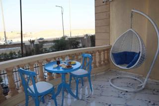Galal Pyramids View House Females and Families only - Il Cairo - 8