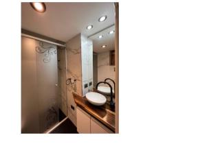 Depto Alta Gracia, 1 cuadra del centro- 75m2 - Alta Gracia - 2