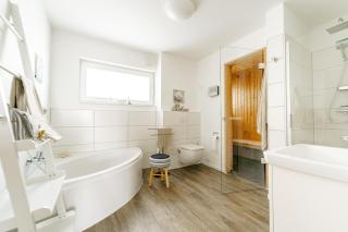 WattnMeer von oben 48 5 N - Wangerland - 2