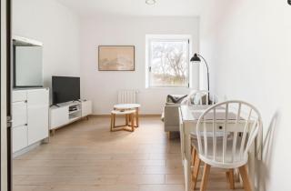 Apartamento con vistas a la playa - Santander - 9