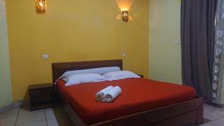 Central Hôtel - Antsiranana - 9