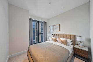 6 Exchange Gardens - Londra - 8