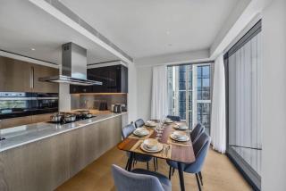 6 Exchange Gardens - Londra - 3